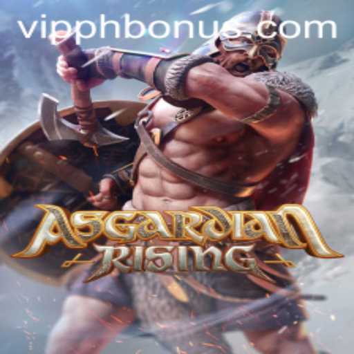 AsgardianRising: Explore Norse Mythology in an Epic Adventure