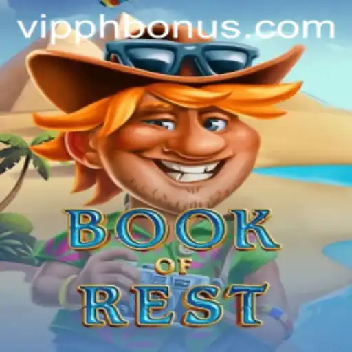 Discover the Intriguing World of BookofRest with Vipph