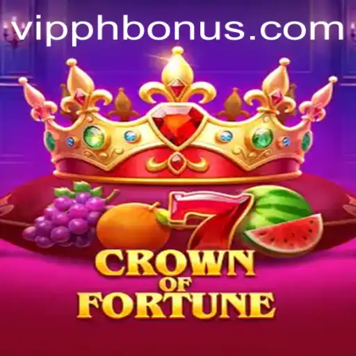 CrownofFortune: Unveiling the Mystique of VIPPH in Gaming