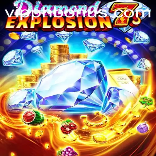 Discover the Thrilling World of DiamondExplosion7s
