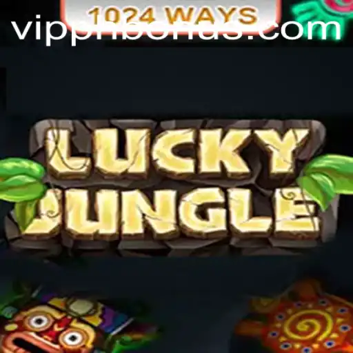 Unveiling the Enigma of LuckyJungle1024: A Game of Chance and Strategy