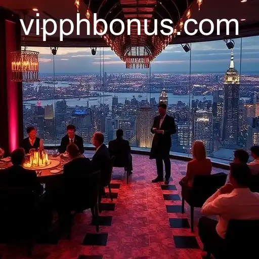 Exclusive Events and the Rise of VIPPH Experiences