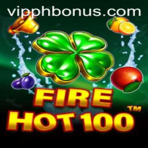 Discover FireHot100: A Thrilling Game Experience