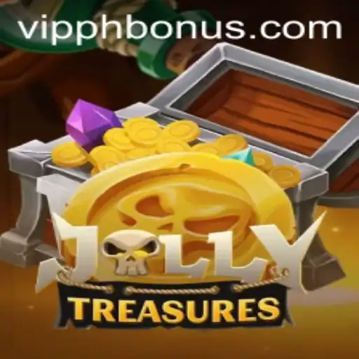 Explore the Exciting World of JollyTreasures and Uncover Secrets with VIPPH