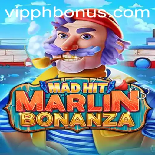 MadHitMarlinBonanza: Dive into an Underwater Gaming Adventure