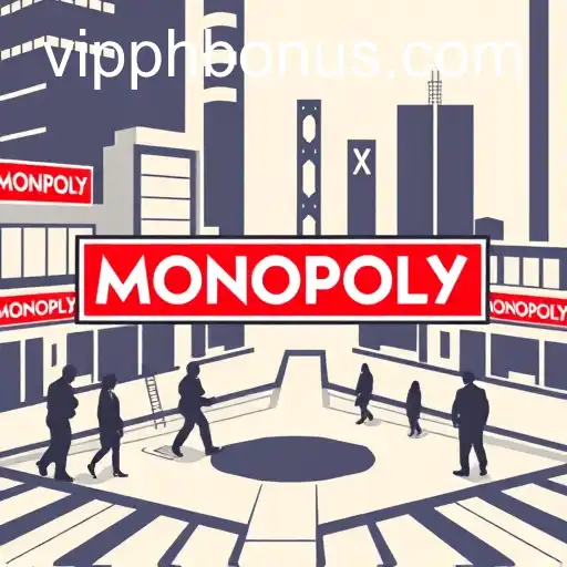 Understanding Monopoly: The Dynamics Behind Market Power