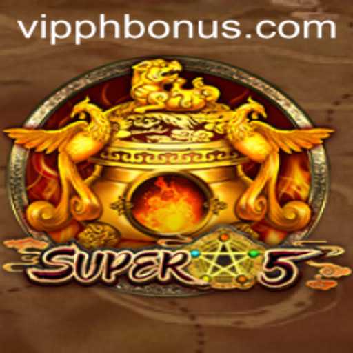 Discovering the Thrills of Super5: The Revolutionary Game Captivating Players Worldwide